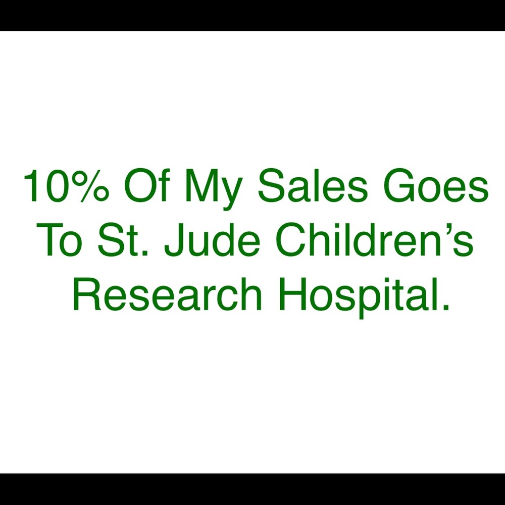 St. Jude Children’s Research Hospital